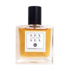 SEX AND THE SEA FRANCESCA BIANCHI 100 ML ESTRATTO DI PROFUMO